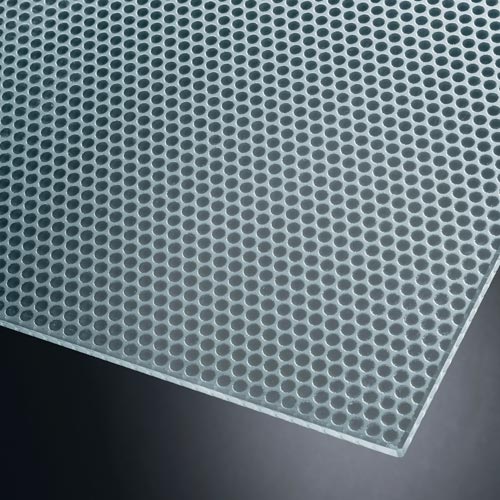 Madras® Grid Flooring XP Madras® Grid Flooring XP