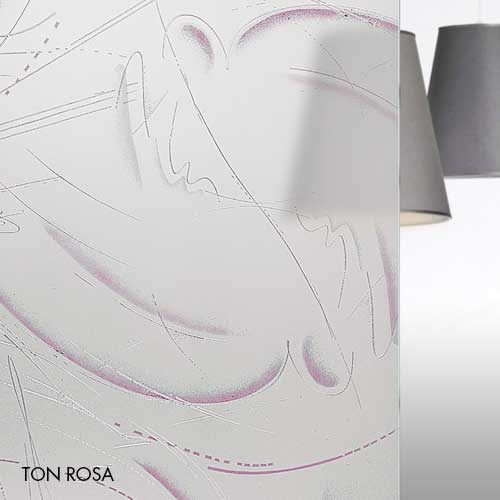 Madras® Ton rosa Madras® Ton rosa
