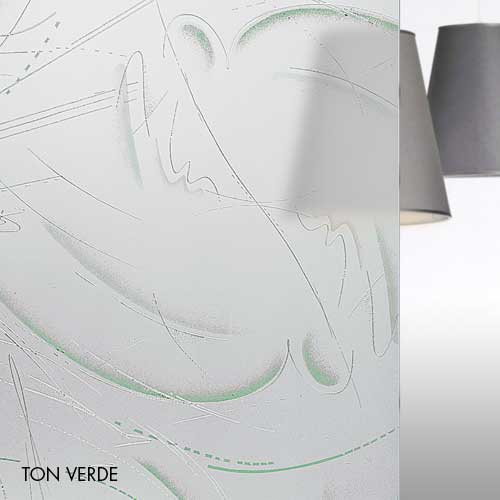 Madras® Ton verde Madras® Ton verde