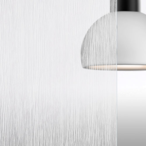 Madras® Wengé Maté double face Madras® Wengé Maté double face