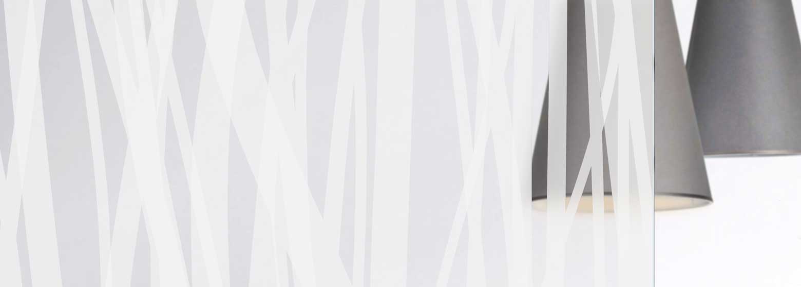 Madras® Fili Maté double face