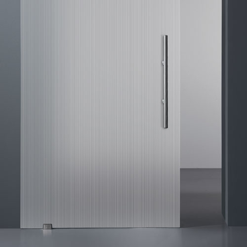 Madras® Strip per porte in vetro