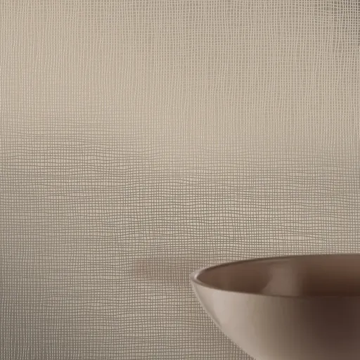 Lino Silver_vetro-madras-satinatura-incisione-chimica-vetro-piano Pixel Flooring Trasparente.