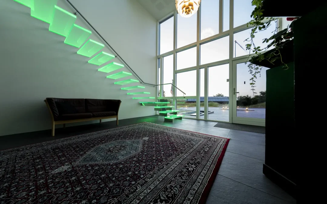 Casa Privata / Hune / DK