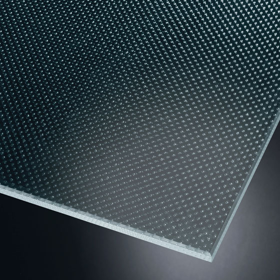 Punto Flooring Trasparente. Punto Flooring Trasparente.