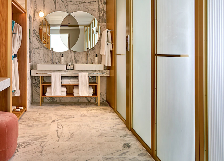 Boutique hotel / Londra / UK