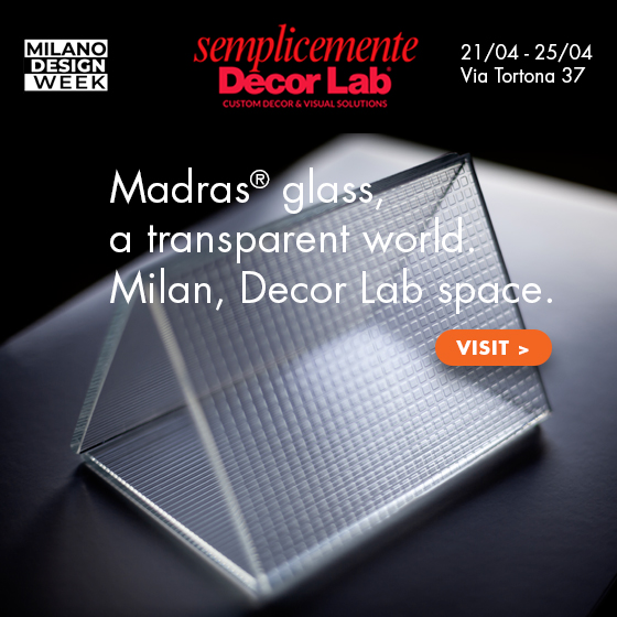 SEMPLICEMENTE DECOR LAB. MILANO DESIGN WEEK 2026